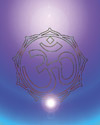 Behind the Veil, Om Symbol Sacred Space Art Om Symbol art, Om Art, Om, Aum Symbol art, Aum art, Aum, India, Sacred Symbol, sacred om, sacred aum